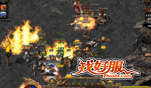 ר��װ����BOSS���ԣ������귨��½